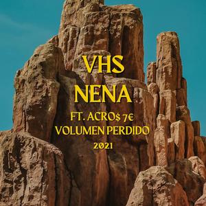 Nena (#3 Vol. Perdido) (feat. ACRO$ 7€)