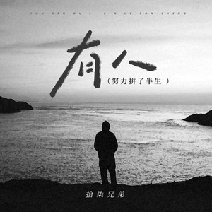 有人 (努力拼了半生 )
