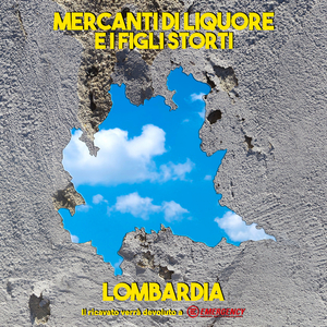 Lombardia feat. I Figli Storti