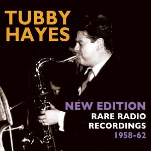 Souriya, Interview with Tubby Hayes