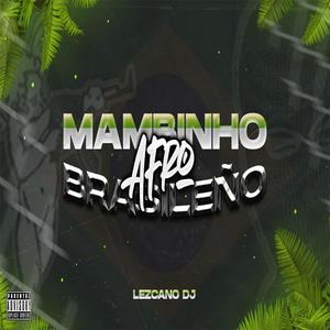MAMBINHO BRASILEÑO (Afro)