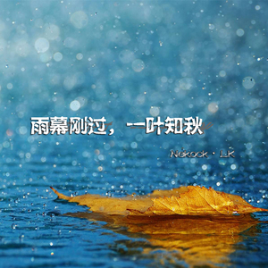 雨幕刚过，一叶知秋（Original Mix）