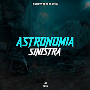 Astronomia Sinistra