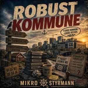 Robust Kommune