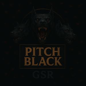 Pitch Black (feat. Kas stax & GCB)