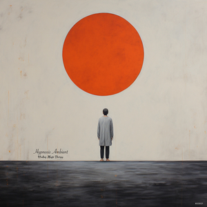 Hypnosis Ambient (Healing Music Therapy)