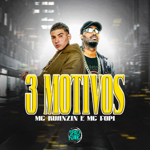3 Motivos