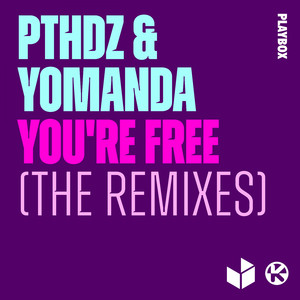 You're Free (KYANU Remix)