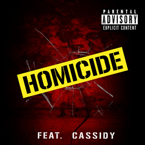 HOMICIDE