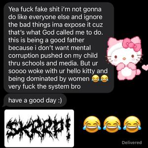 I <3 SLUTS AND GETTING DOMINATED BY WOMEN (**** THE SYSTEM!)