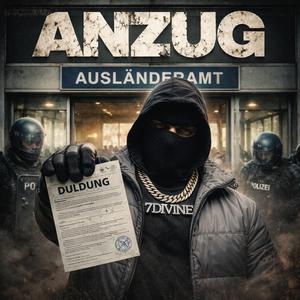 ANZUG