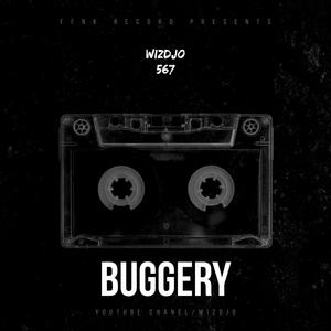 BUGGERY (2022 sample drill type beat)