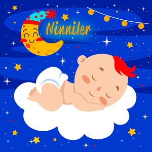 Uyusun Da Büyüsün