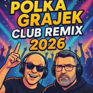 Polka Grajek