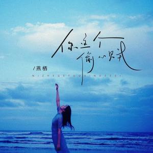 你这个偷心贼 (伴奏)