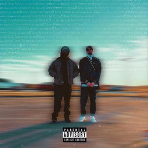 love letters to myself (feat. Malik Elijah)