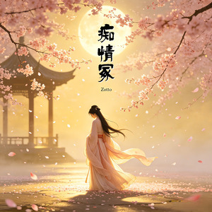 痴情冢