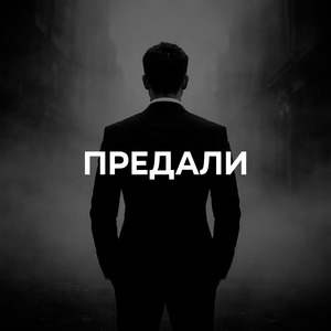 Предали
