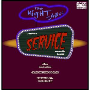 Service (feat. Leo Pastel & Chase Watkins)
