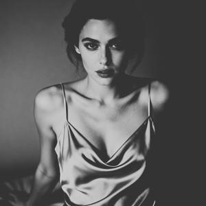 Stay Right Beside Me