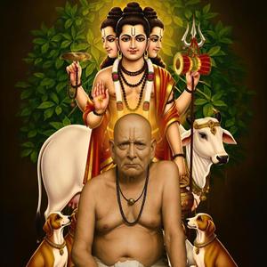 Bhiu Nakos mi Tuzya (Akkalkotche Swami Samarth marathi Song)