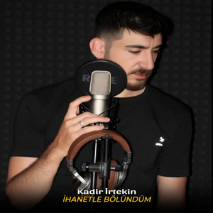 İhanetle Bölündüm