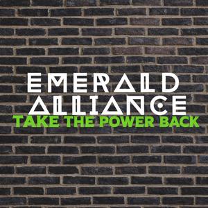 Take The Power Back