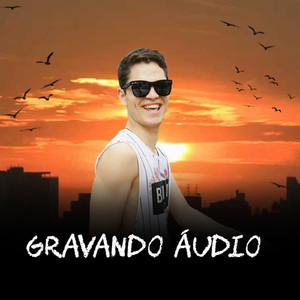 Gravando Áudio