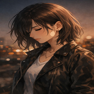 남겨진 감정 (Live)