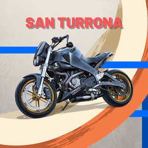 San Turrona
