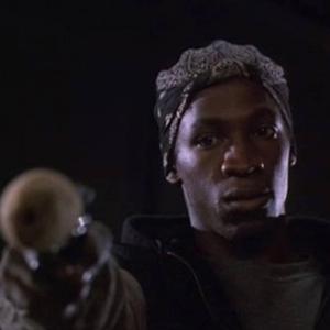 OG Bobby Johnson (feat. Street Da Villan)