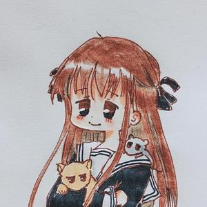 For フルーツバスケット