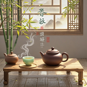 春华茶语