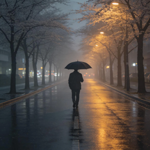 Attention-在雨落下之前（抖音热播版）（大头针Beat remix）