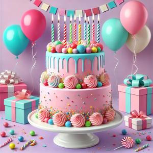 Happy Birthday To You Song