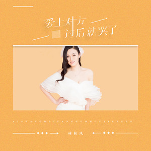 爱上对方过后就哭了 (DJ版)