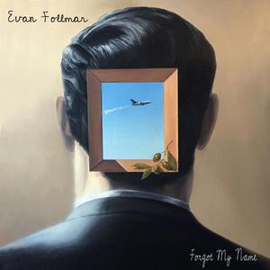 Sleep Paralysis (feat. Edward Stanley & Austin Ruhstorfer)