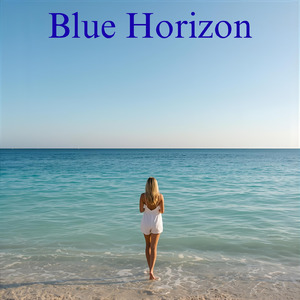ブルー・ホライゾン