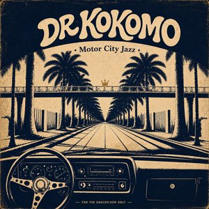 Motor City Jazz