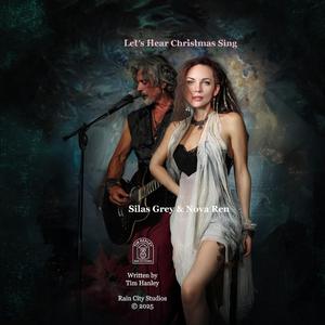 Let's Hear Christmas Sing