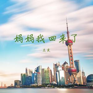 妈妈我回来了 (广场舞)