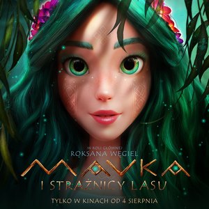 Mavka. Pieśń Lasu.