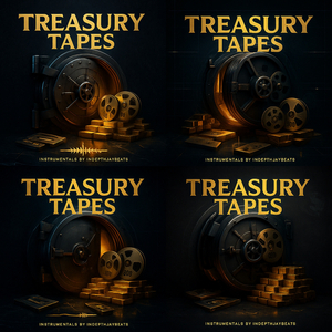 IndepthJayBeats - Dope Vibes