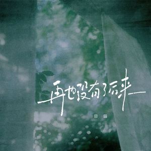 再也没有了后来