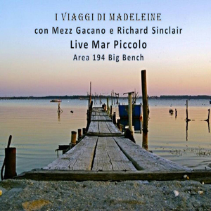 Androgino (Live)