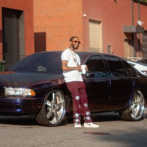 [FREE]“超速了”- 底特律 x SASIOVERLXRD Type Beat