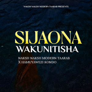 Sijaona Wakunitisha