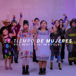 Es Tiempo De Mujeres