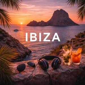 Im in Ibiza