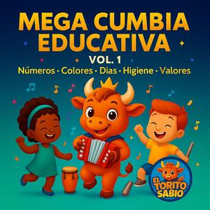 Colores en Inglés – Colors Song (Bilingüe EN-ES) | El Torito Sabio